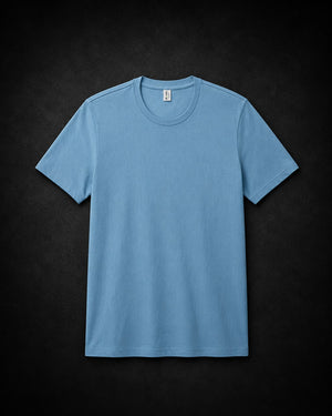 Organic Blank Tee