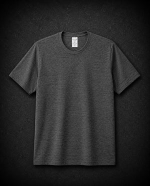 Tri-Blend Blank Tee