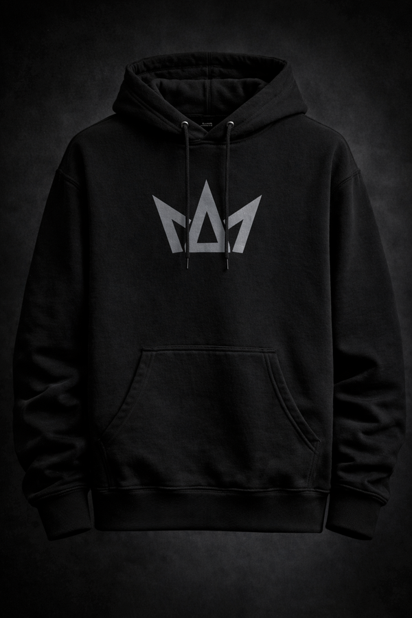 The Crown Hoodie