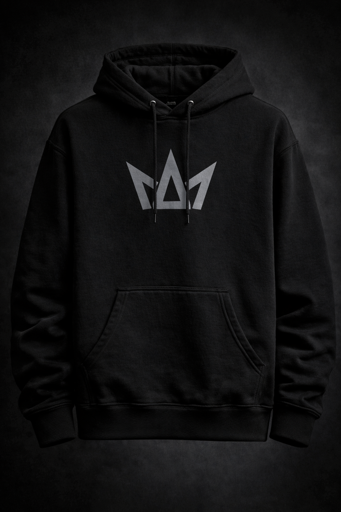 The Crown Hoodie