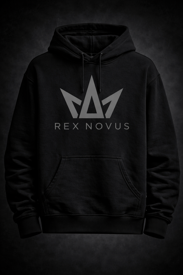 The Rex Novus Hoodie
