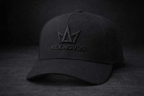 The Royal Cap