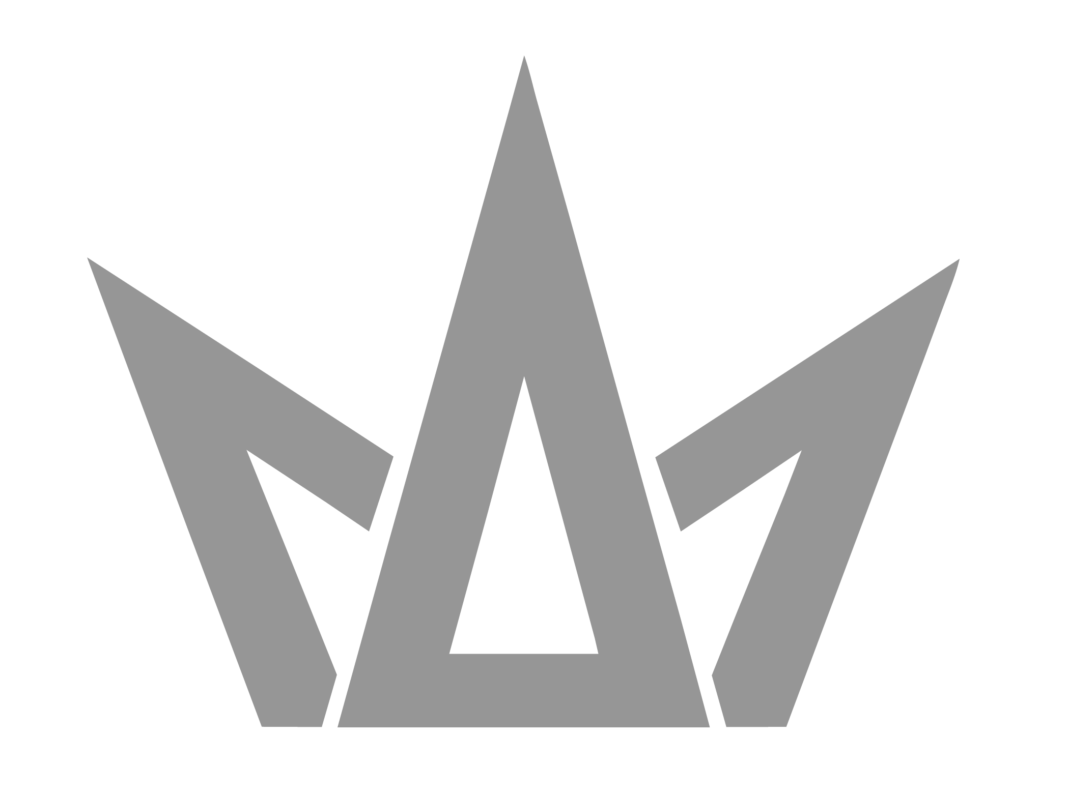 Rex Novus Crown