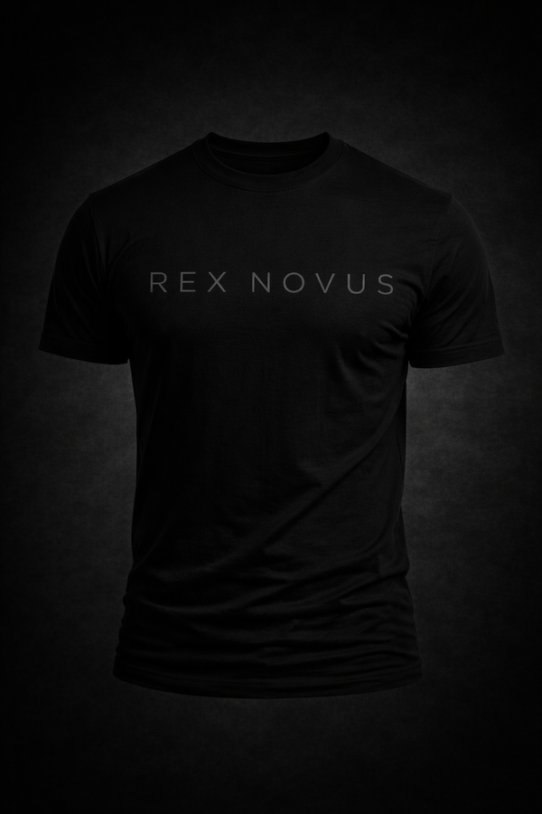 The Rex Novus Tee