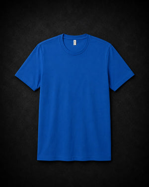 Organic Blank Tee