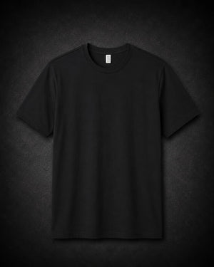 Organic Blank Tee