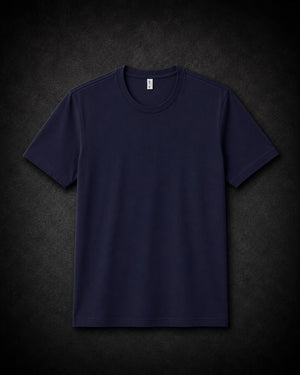 Organic Blank Tee