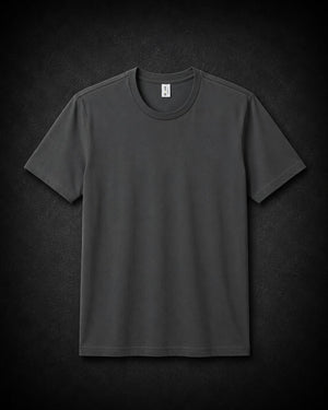 Organic Blank Tee