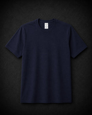 Tri-Blend Blank Tee
