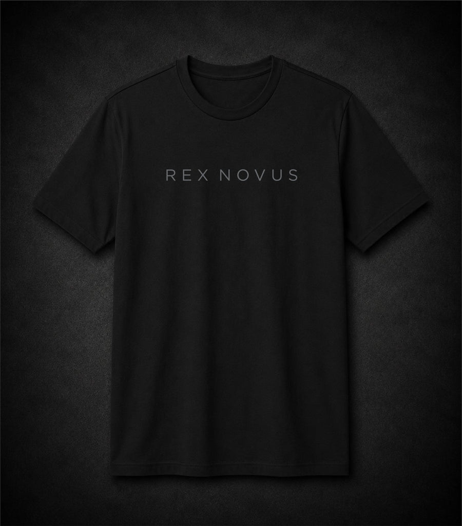 The Rex Novus Tee