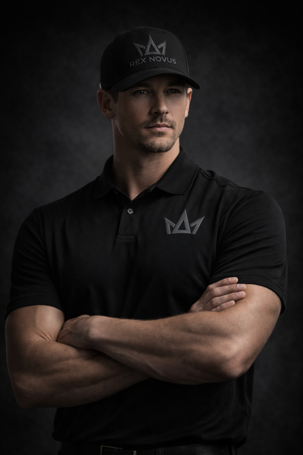The New King
